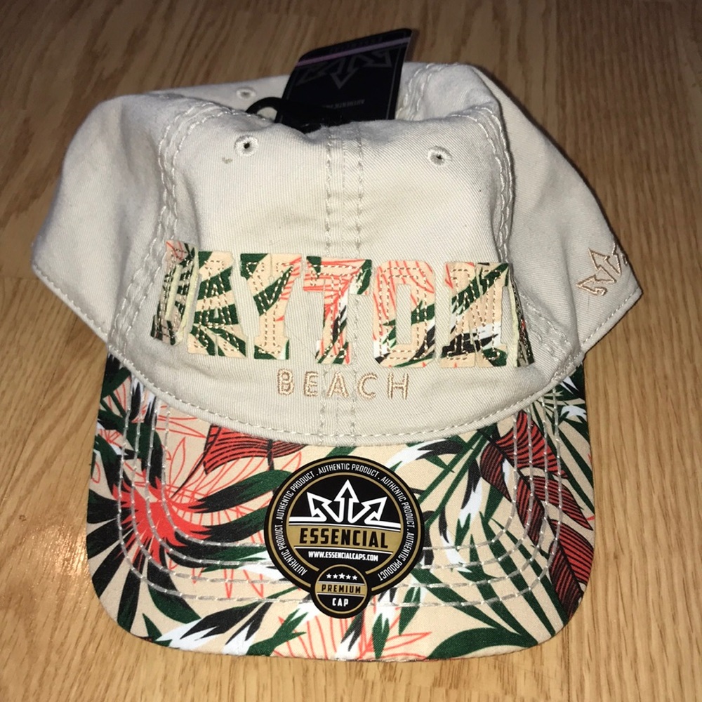 Daytona hat